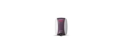 Racold Eterno Pro Storage Water Heater (Geyser) 10L at ₹6,111