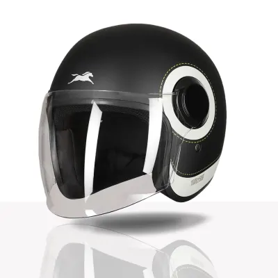 TVS Silk Route Helmet for Men & Women at ₹1,621