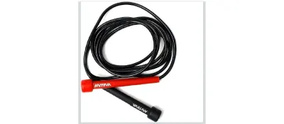 ANTINA RAPIDO Freestyle Skipping Rope at ₹29
