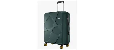 Safari Medium Polypropylene Spinner Pentagon Pro 8 Wheels at ₹1,599