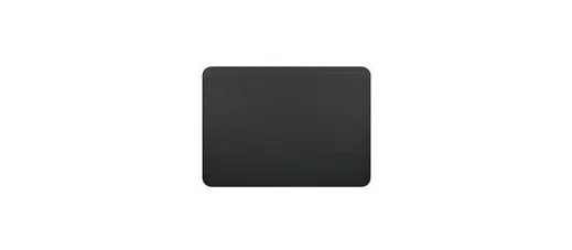 Apple Magic Trackpad - Black Multi-Touch Surface at ₹11,700