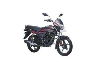 Bajaj Platina 110 ES at ₹65,136