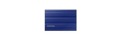 Samsung T7 Shield Portable SSD 2TB, USB 3.2 Gen2 External SSD at ₹33,999