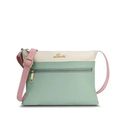 Upto 85% off on Lavie Women's Sling Bag