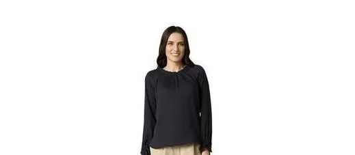 Allen Solly Women Blouse at ₹309