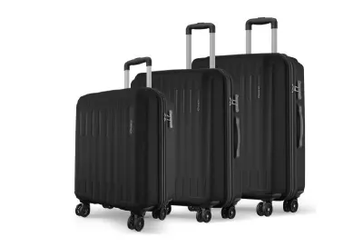 Set Of 3 : Safari Luggage at ₹2,892