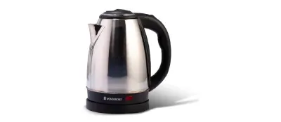 Wonderchef Crescent Electric Kettle 1.5 Litres at ₹599