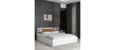 Queen Bed with Box Storage at ₹13,937