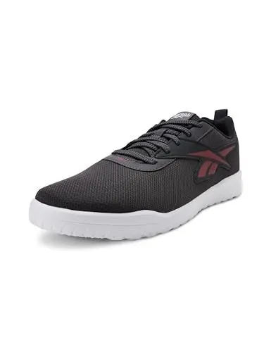 Reebok Mens Walking Shoes - Fusion LUX 2 0 M Walking Shoes | Designed for Comfortable Everyday Walks at ₹847