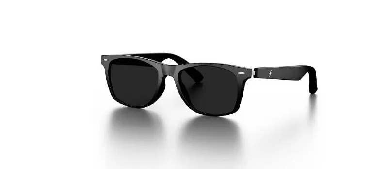 Fire-Boltt Fire-Lens Dune Smart Glasses at ₹1,599