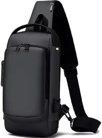 Crossbody Sling Bag at ₹529