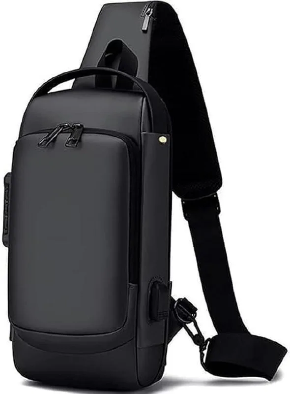 Crossbody Sling Bag at ₹529