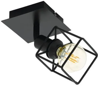 Eglo Uplight Wall Lamp Without Bulb at ₹199
