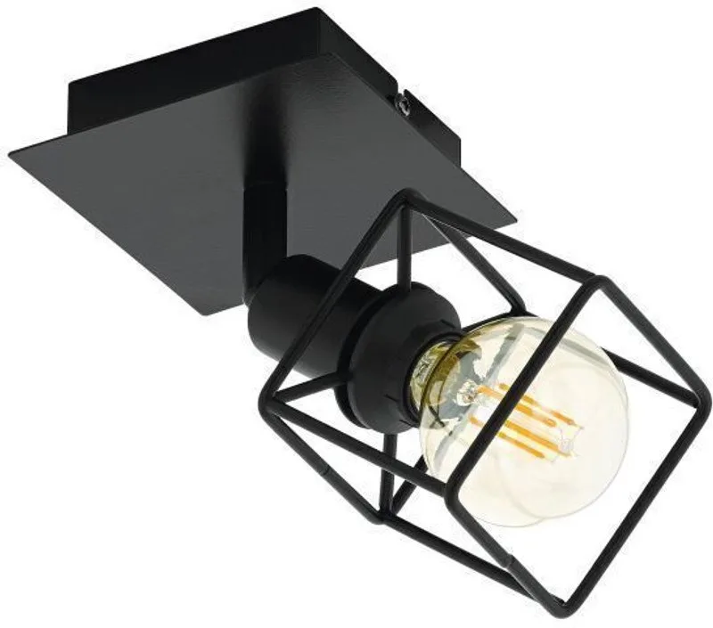 Eglo Uplight Wall Lamp Without Bulb at ₹199