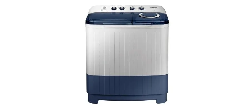 Samsung 7 kg, 5 star, Semi-Automatic Top Load Washing Machine at ₹9,937