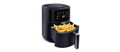 Maharaja Whiteline CrispyChef Pro 1350W Digital Air Fryer at ₹3,600