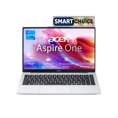Acer Aspire One A114-45 14-inch Laptop at ₹21,490