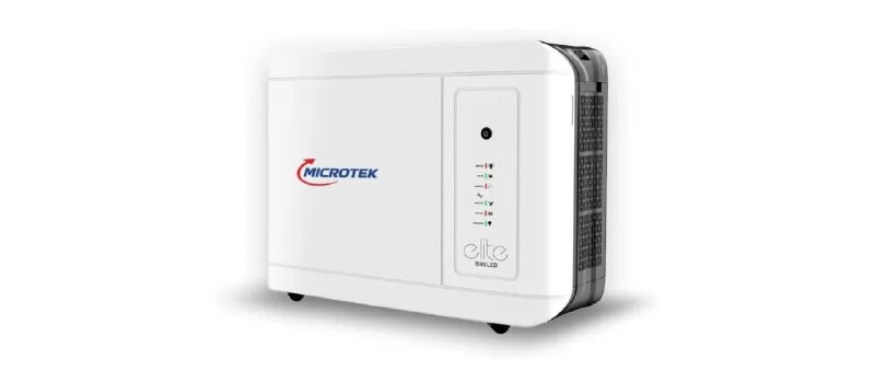 Microtek Elite 1500 LED 12V at ₹6,744
