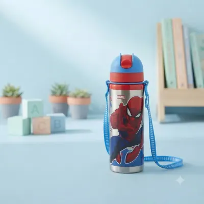 SKI Homeware Water Bottle 650 ml Water Bottle at ₹378