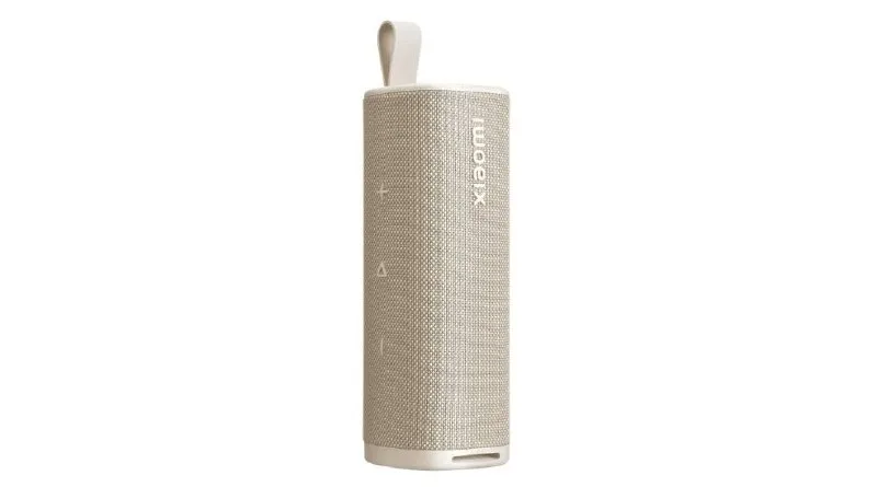 XIAOMI Sound Outdoor Speaker at ₹3,420