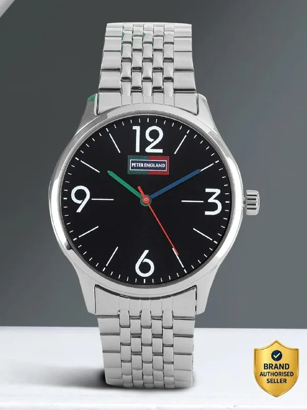 PETER ENGLAND Analog Watch - For Men at ₹550