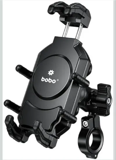 BOBO BM17H PRO Handlebar Mount Anti-Vibration at ₹2,699