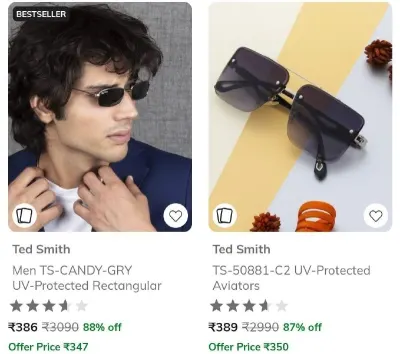 Brands ON SALE!