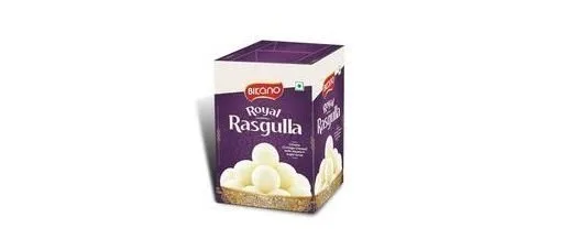 Bikano Gulab Jamun, 1 Kg at ₹146