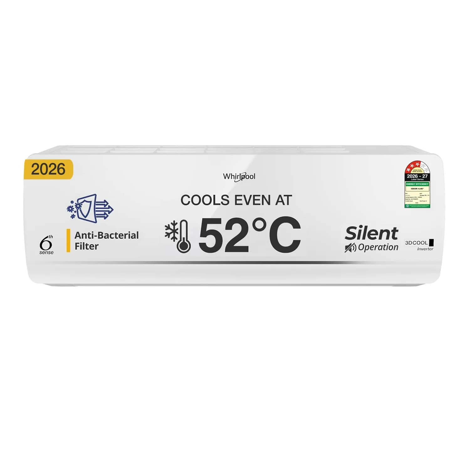 Handpicked Best 2 Ton AC Deals! at ₹38,969