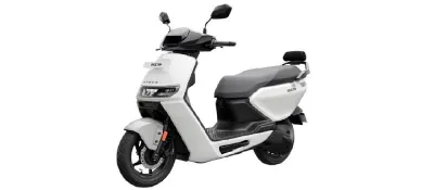 Ather Rizta Z 123 KM IDC range at ₹1,63,759