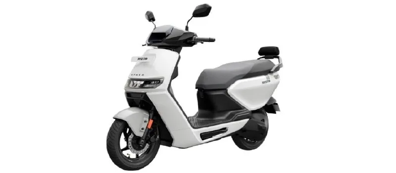 Ather Rizta Z 123 KM IDC range at ₹1,63,759