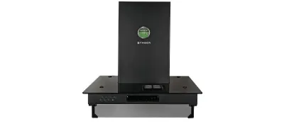 Faber 3 Way Suction Chimney at ₹7,590