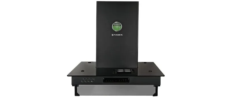 Faber 3 Way Suction Chimney at ₹7,590