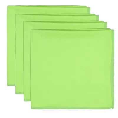Cleaning Towels (Pack Of 4) at ₹119