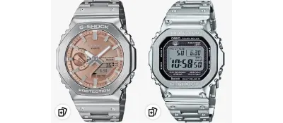 Upto 50% Off On CASIO Watches