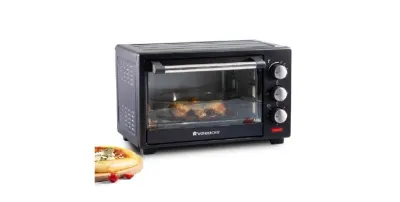 Wonderchef Oven Toaster Griller (OTG) - 19 litres at ₹3,897