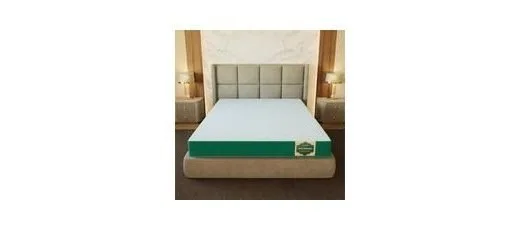 SleepyHug AirCell Ortho Dual Comfort Plus 8 Inch Mattress |Reversible Hard & Soft at ₹11,069