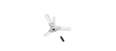 atomberg Studio+ 950mm BLDC Ceiling Fan at ₹3,412