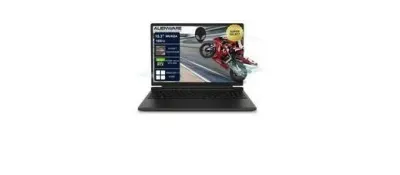 DELL Alienware 15 AMD Ryzen 7 260 - (16 GB/512 GB SSD/Windows 11 Home/6 GB Graphics/NVIDIA GeForce RTX 3050/165 Hz) CAN15265CTO03MINO Gaming at ₹77,590