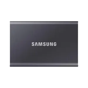 Samsung T7 1TB Portable External SSD at ₹14,499