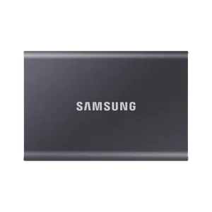 Samsung T7 1TB Portable External SSD at ₹14,499