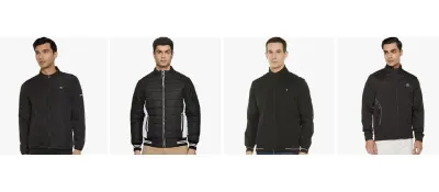 Fort Collins Jackets from ₹339