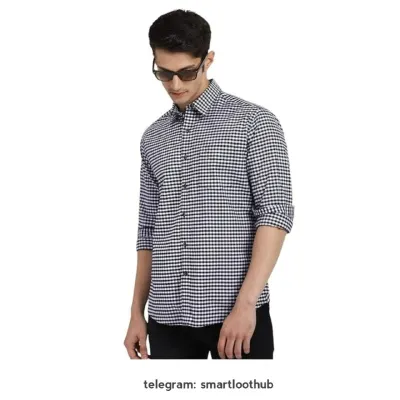 Men's Shirt Ful Sleeves at ₹139