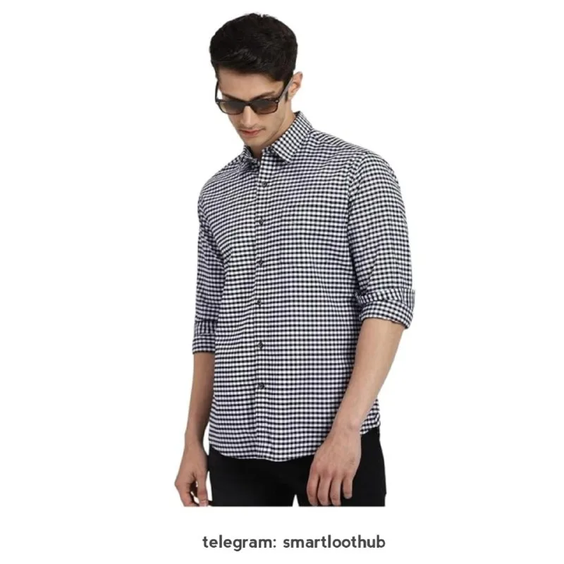 Men's Shirt Ful Sleeves at ₹139
