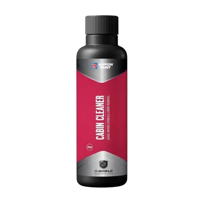 Nippon Paint n-Shield Car crystal view & Dashboard Cleaner (250ml) at ₹95