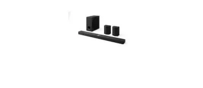 LG S95TR 810W 9.1.5 Channel Dolby Atmos, True Wireless Triple Up-Firing Speaker at ₹47,240