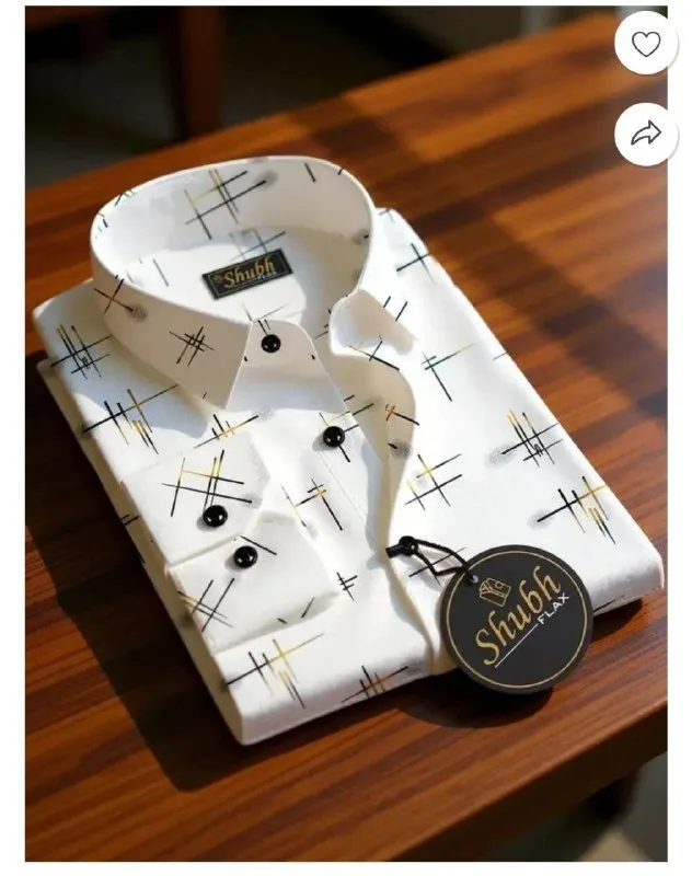 Mens Casual Shirt Grab at ₹286