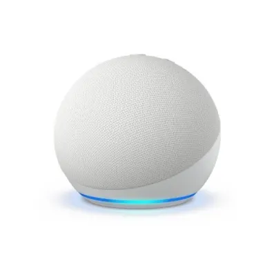 Amazon Echo Dot (5th Gen) at ₹4,499
