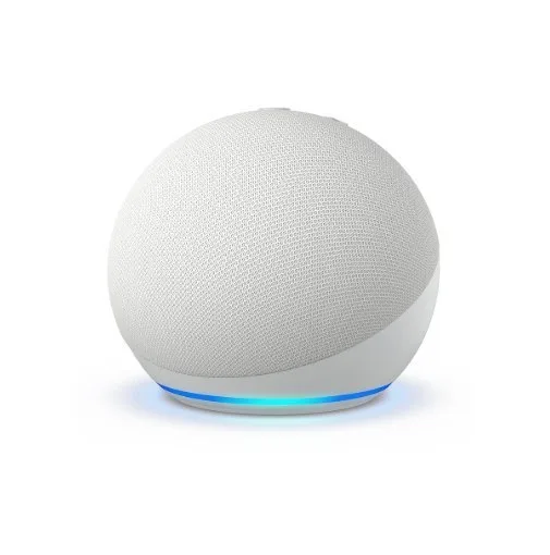 Amazon Echo Dot (5th Gen) at ₹4,499