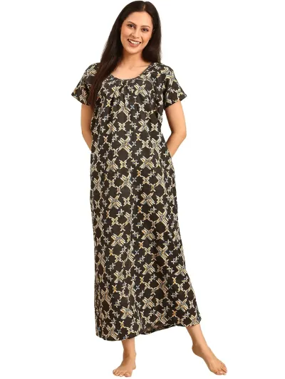 Women’s Nighty at ₹236